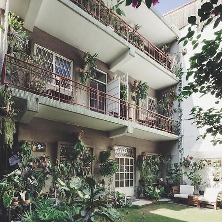 Civil Life Tainan 아파트 외부 사진